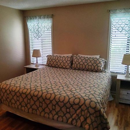 Ferienwohnung Heron Pointe F21 Myrtle Beach Exterior foto