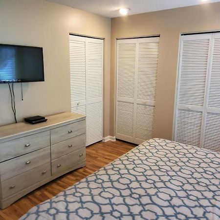 Ferienwohnung Heron Pointe F21 Myrtle Beach Exterior foto