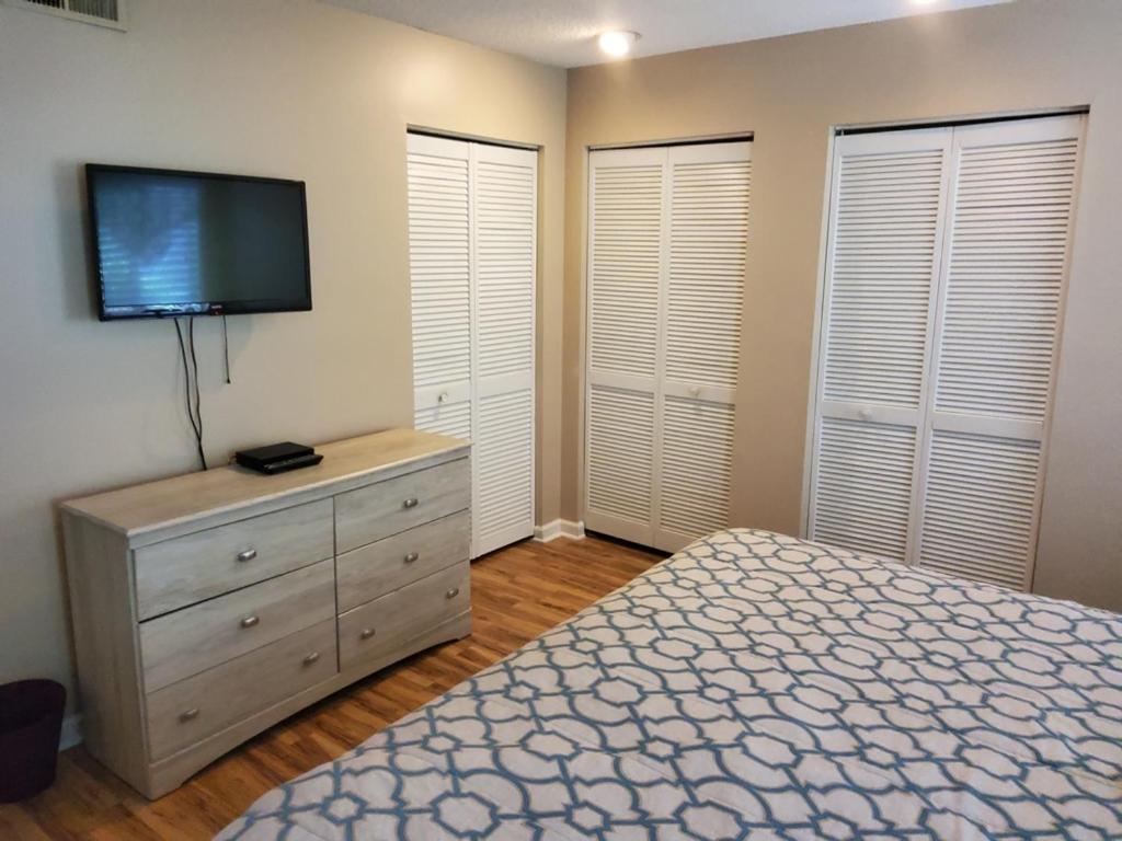 Ferienwohnung Heron Pointe F21 Myrtle Beach Exterior foto